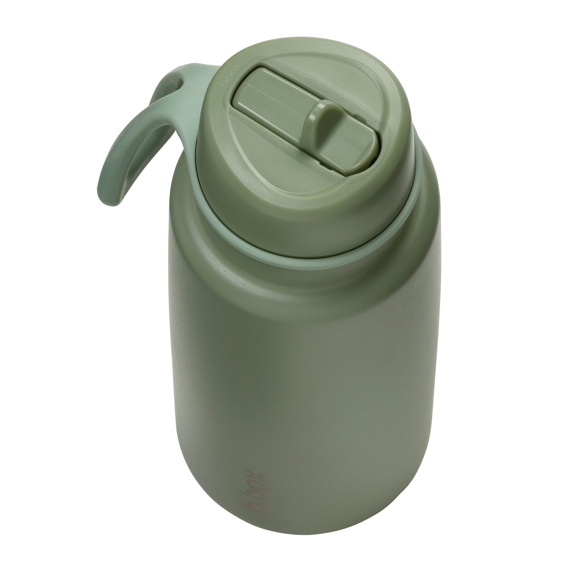 Insulated Flip Top - 1L - Olive