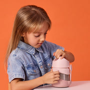 Insulated Food Jar - Blush Crush