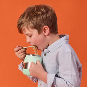 Insulated Food Jar - Spearmint