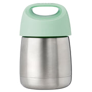Insulated Food Jar - Spearmint
