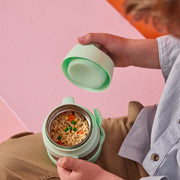 Insulated Food Jar - Spearmint