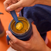 Insulated Food Jar - Midnight