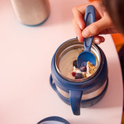 Insulated Food Jar - Midnight