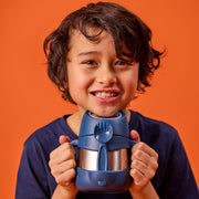 Insulated Food Jar - Midnight