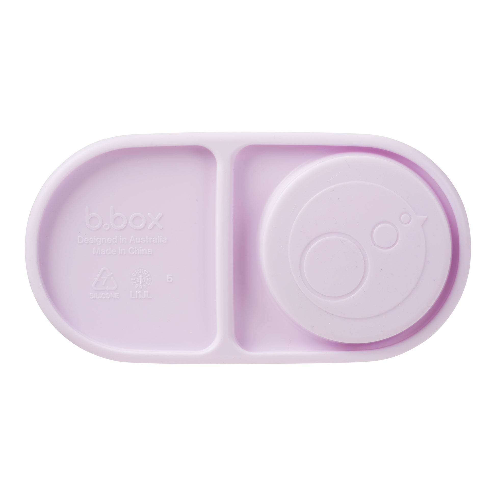 Snackbox - Indigo Rose