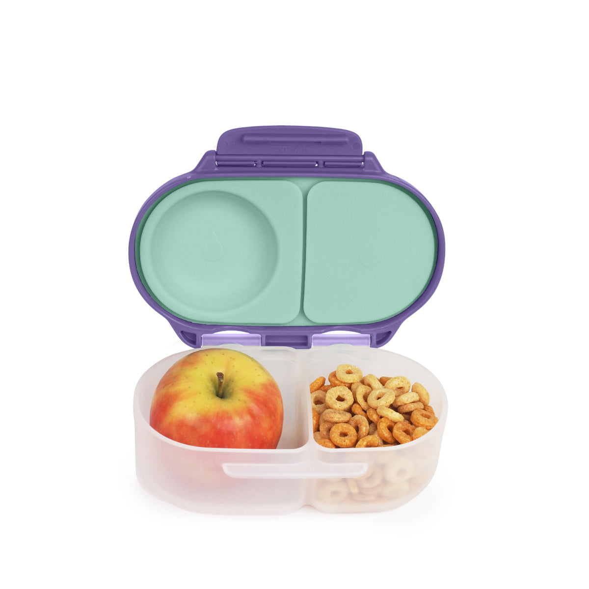 Snackbox - Lilac Pop