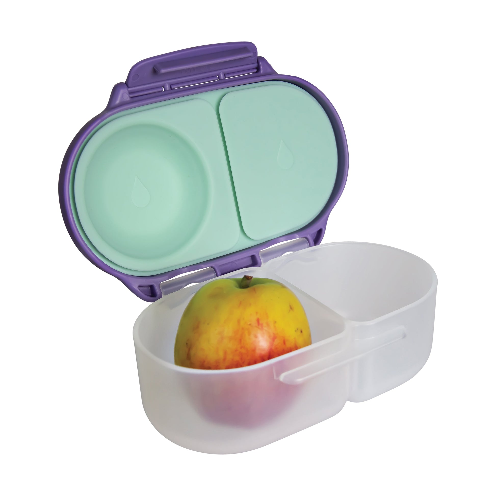 Snackbox - Lilac Pop