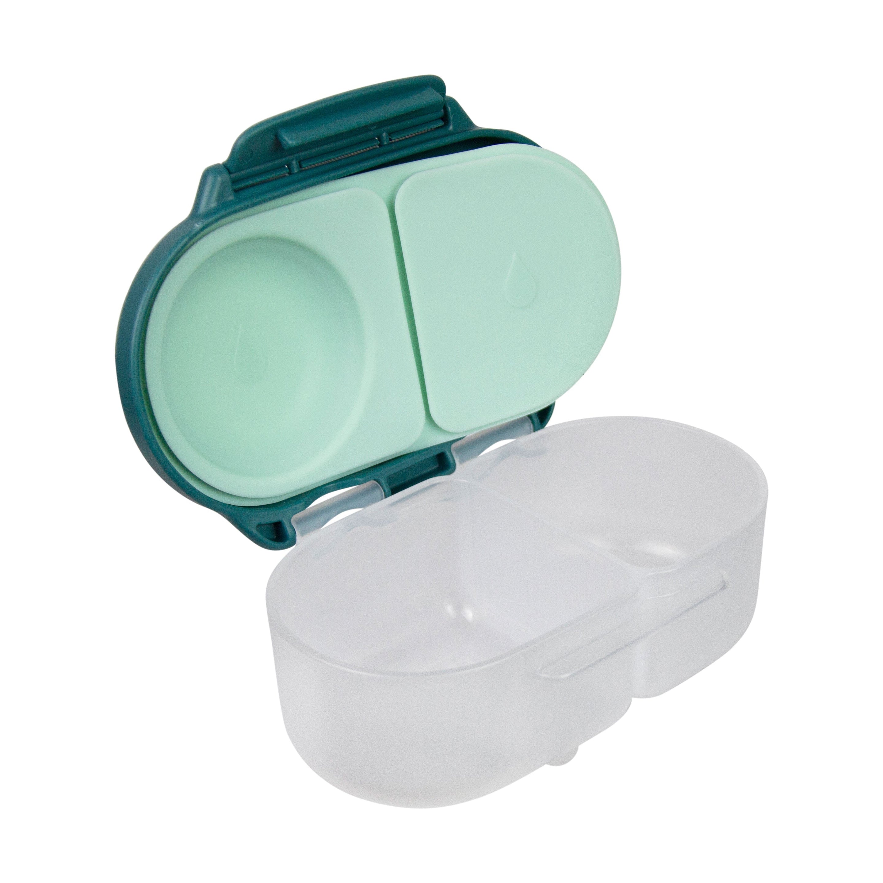 Bbox - Snack Box - Emerald Forest Snack Box - Emerald Forest 9353965006879