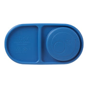 Snackbox - Blue Slate