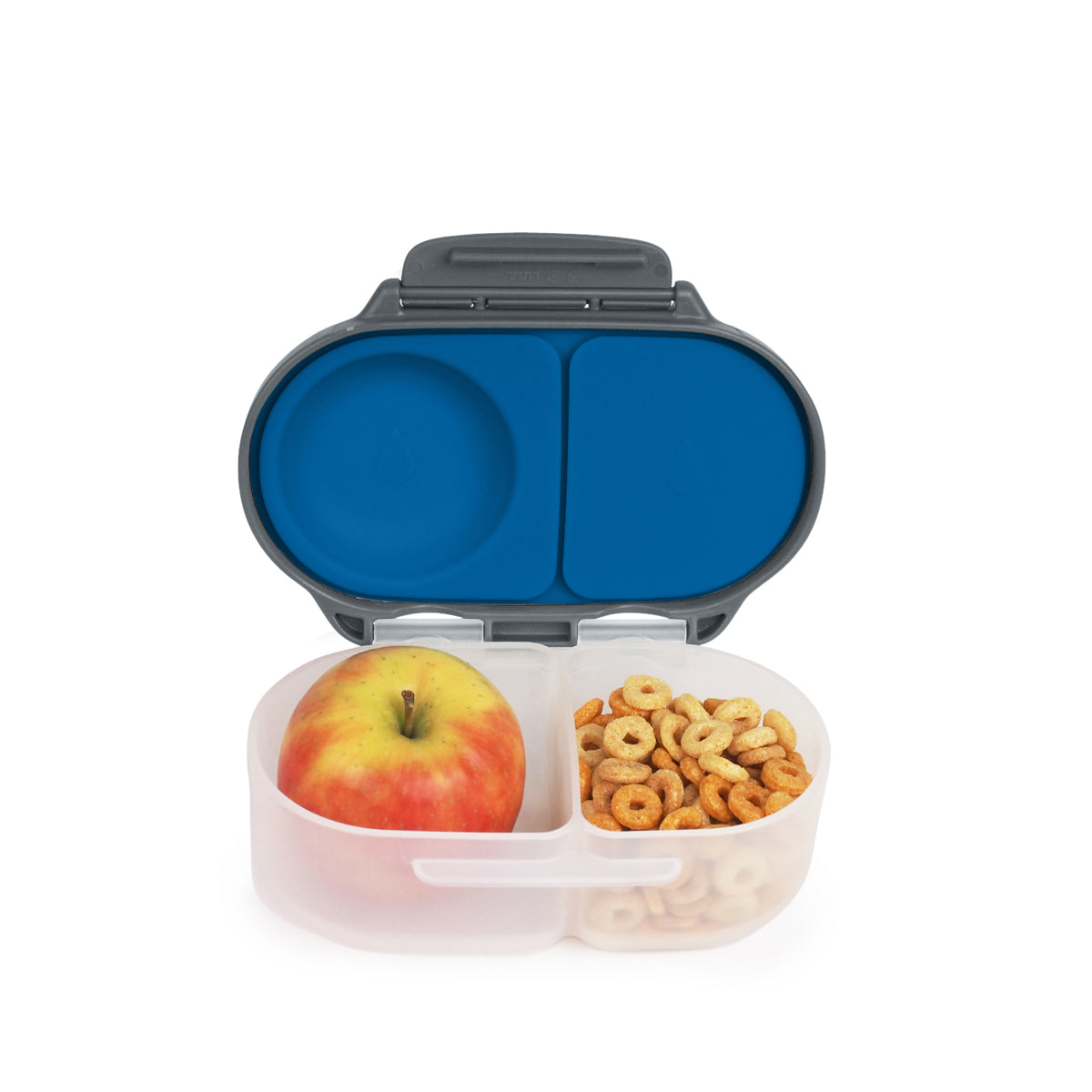 Snackbox - Blue Slate