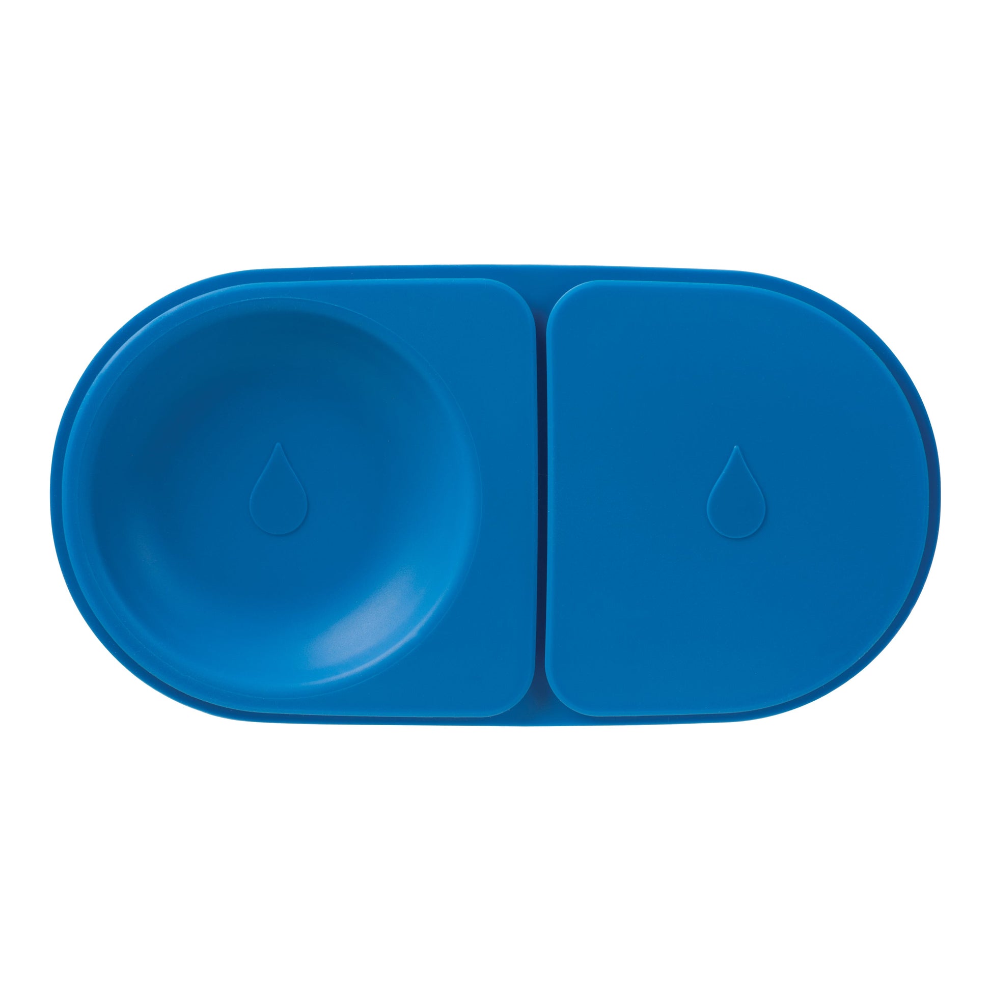 Snackbox - Blue Slate