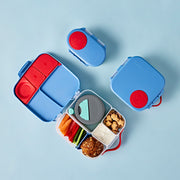 Snackbox - Blue Blaze