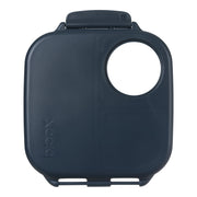 Mini Lunchbox - Indigo Rose