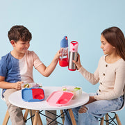 Mini Lunchbox - Flamingo Fizz
