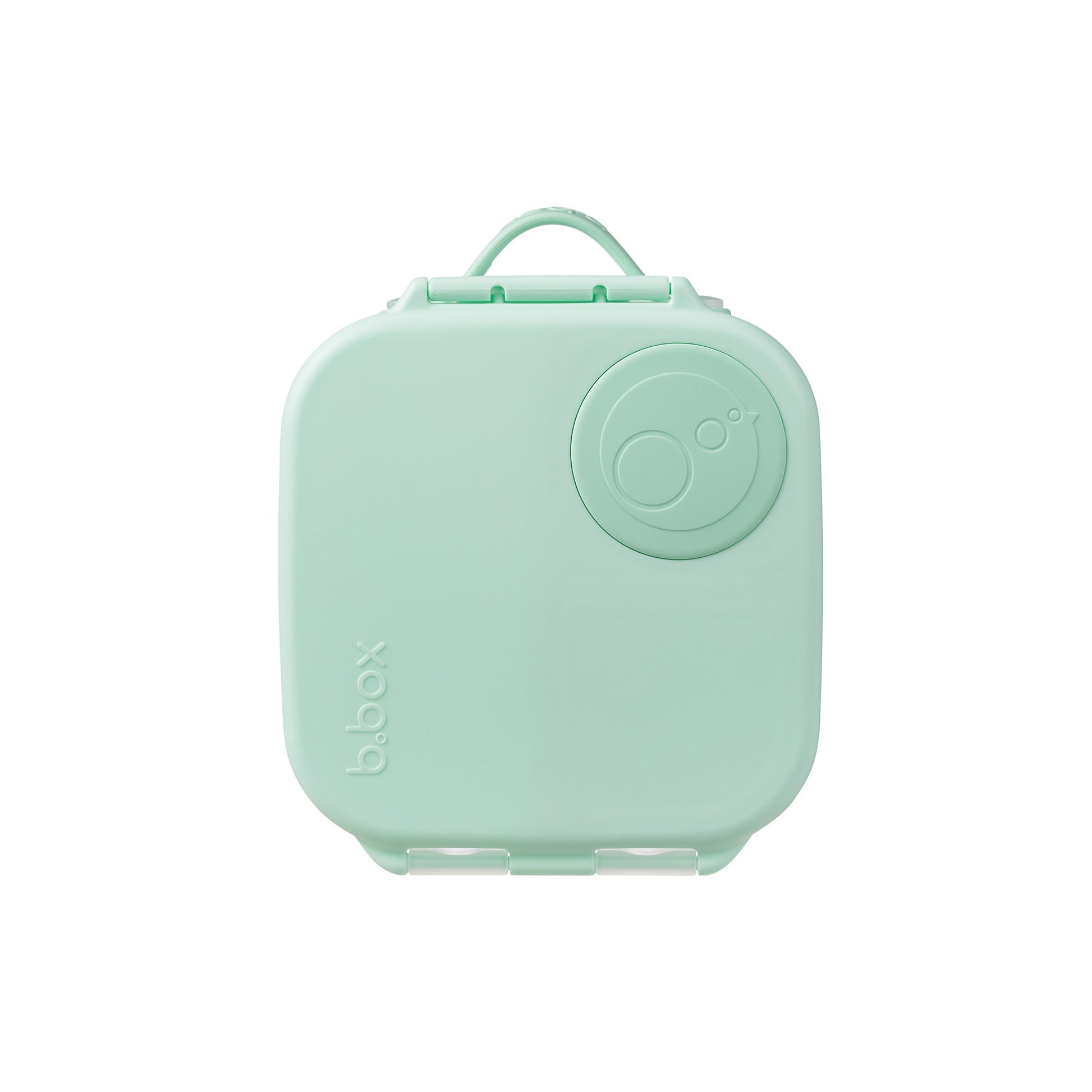 Mini Lunchbox - Spearmint