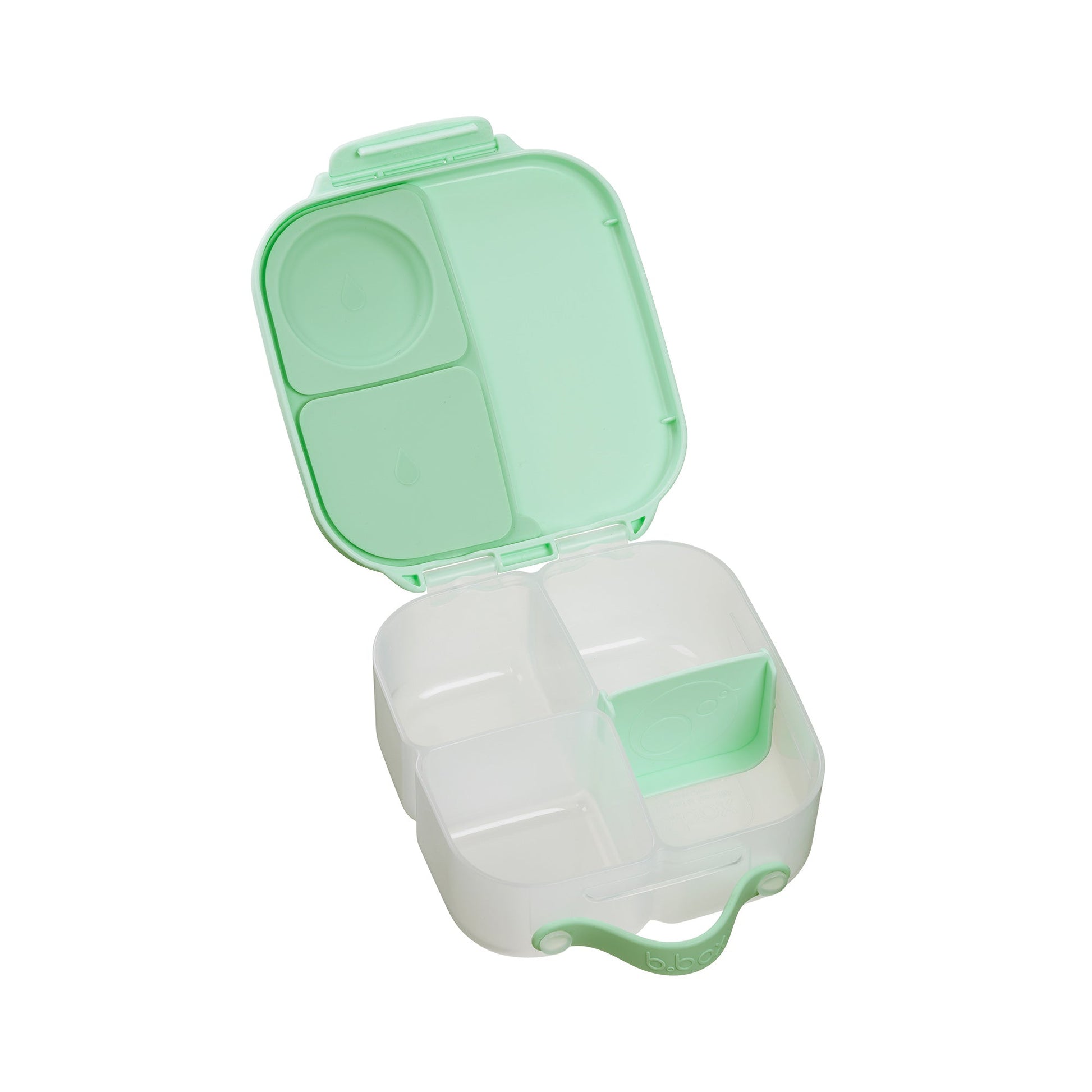 Mini Lunchbox - Spearmint