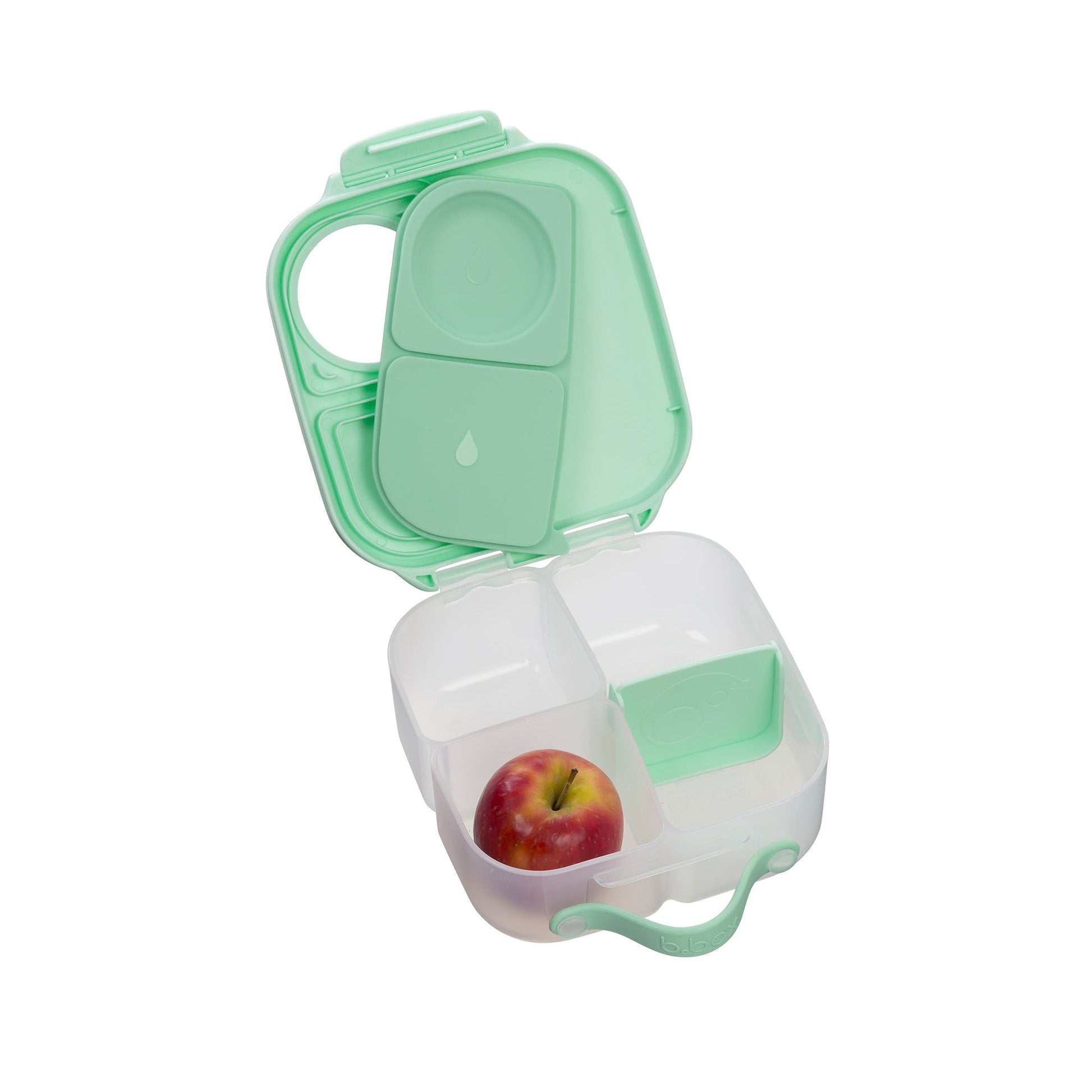 Mini Lunchbox - Spearmint