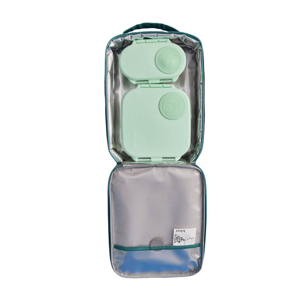 Mini Lunchbox - Spearmint