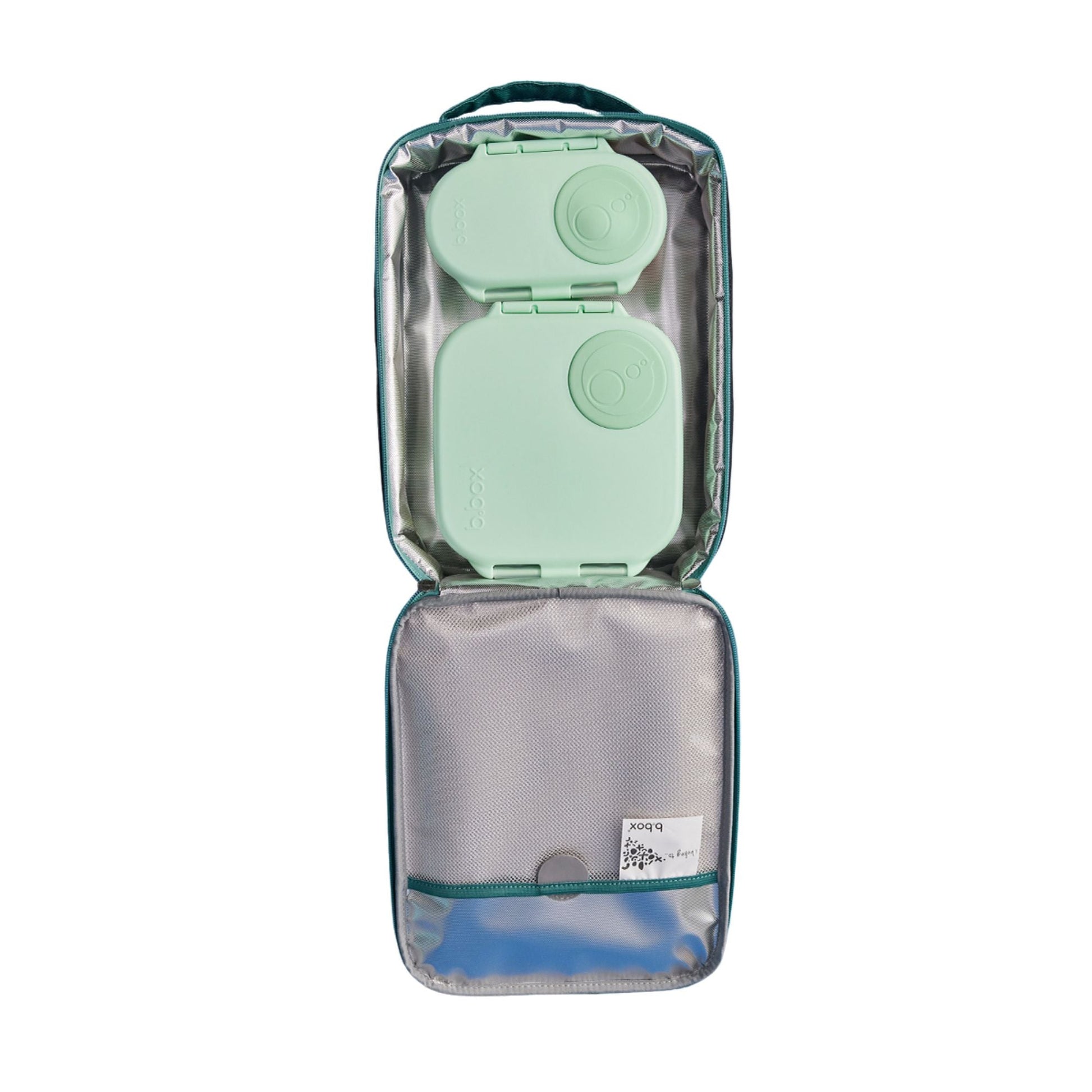 Mini Lunchbox - Spearmint