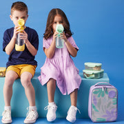 Mini Lunchbox - Spearmint