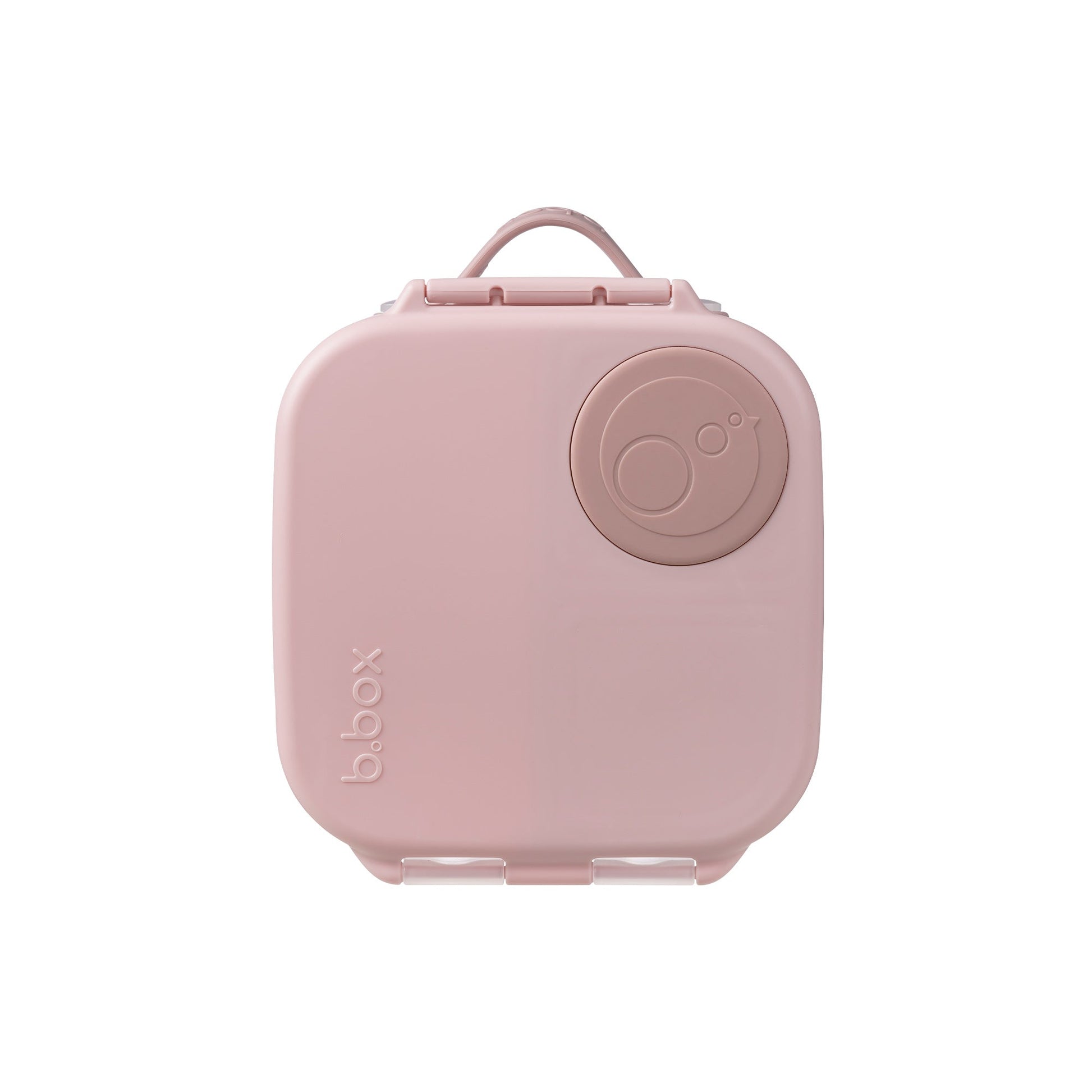 Mini Lunchbox - Blush Crush