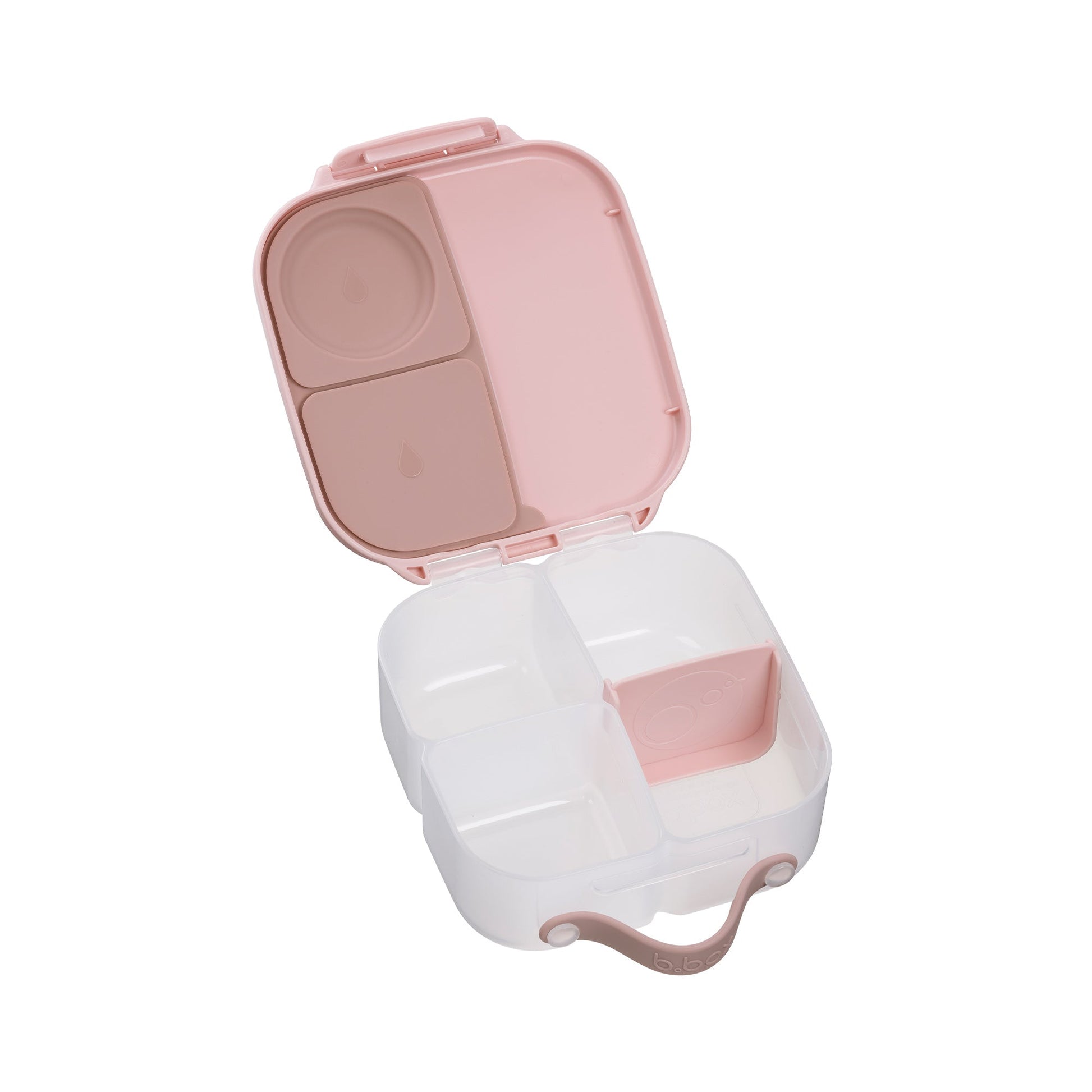 Mini Lunchbox - Blush Crush