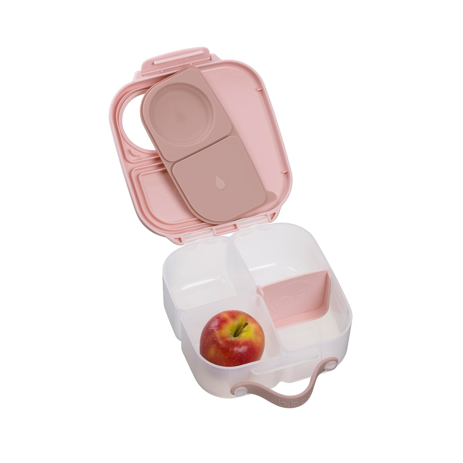 Mini Lunchbox - Blush Crush