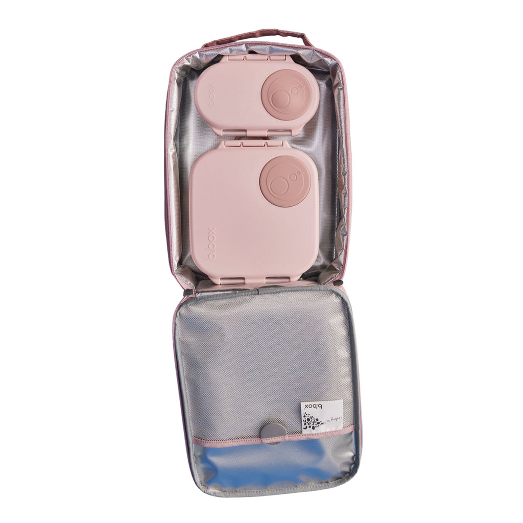 Mini Lunchbox - Blush Crush