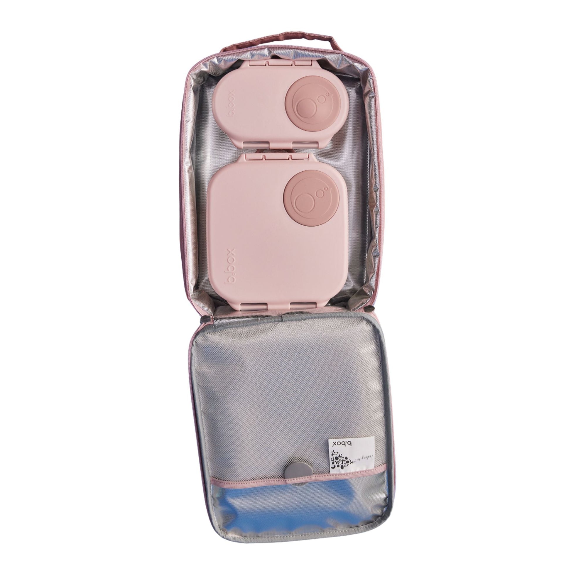 Mini Lunchbox - Blush Crush