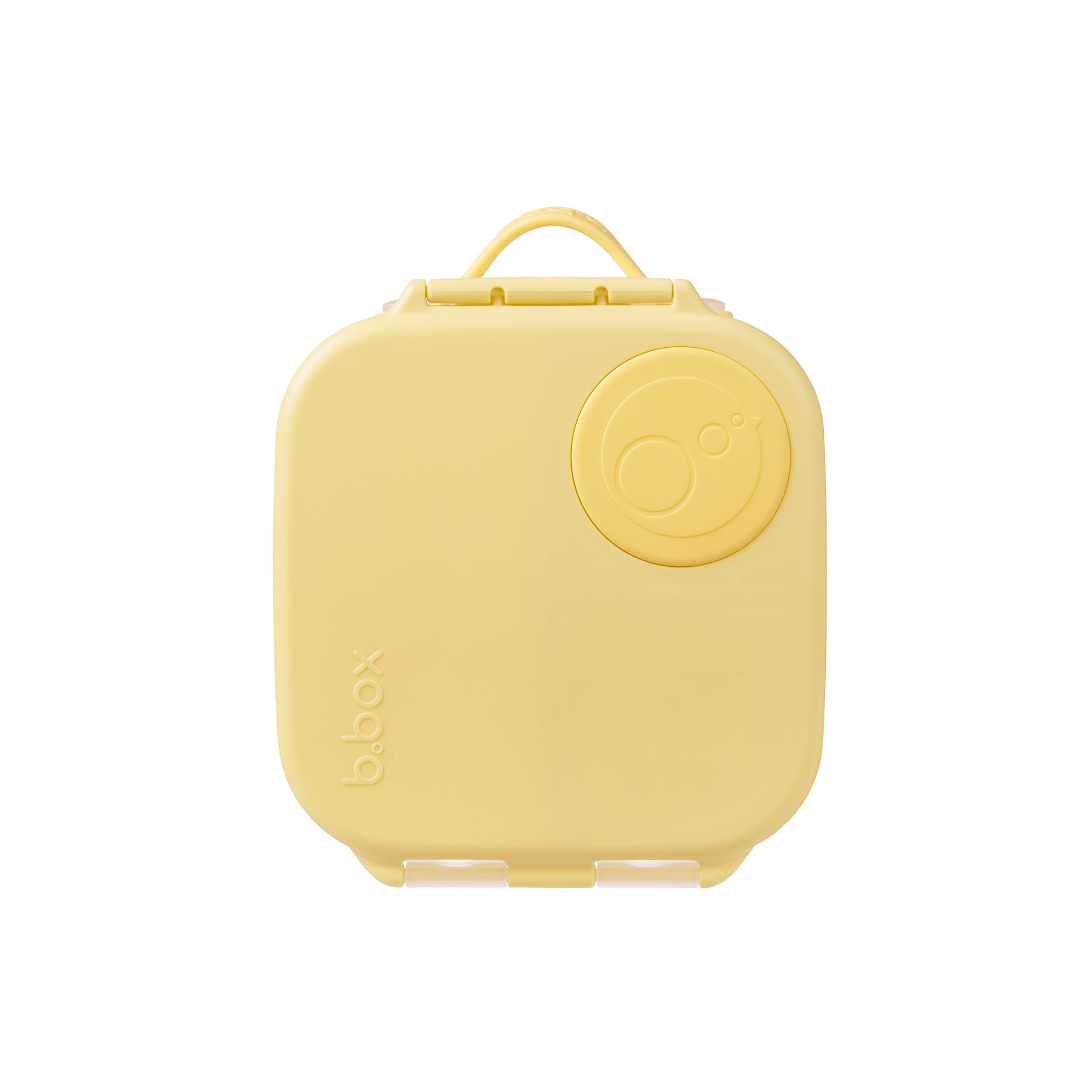 Mini Lunchbox - Lemon Twist