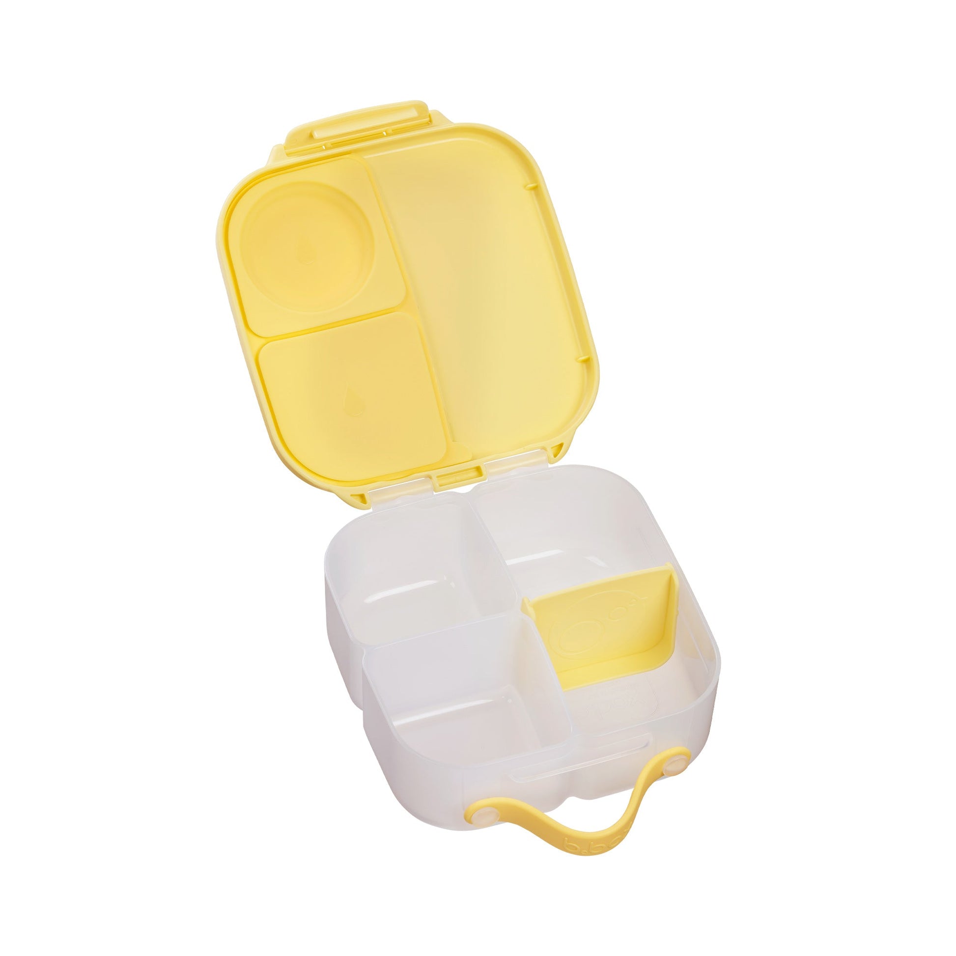 Mini Lunchbox - Lemon Twist