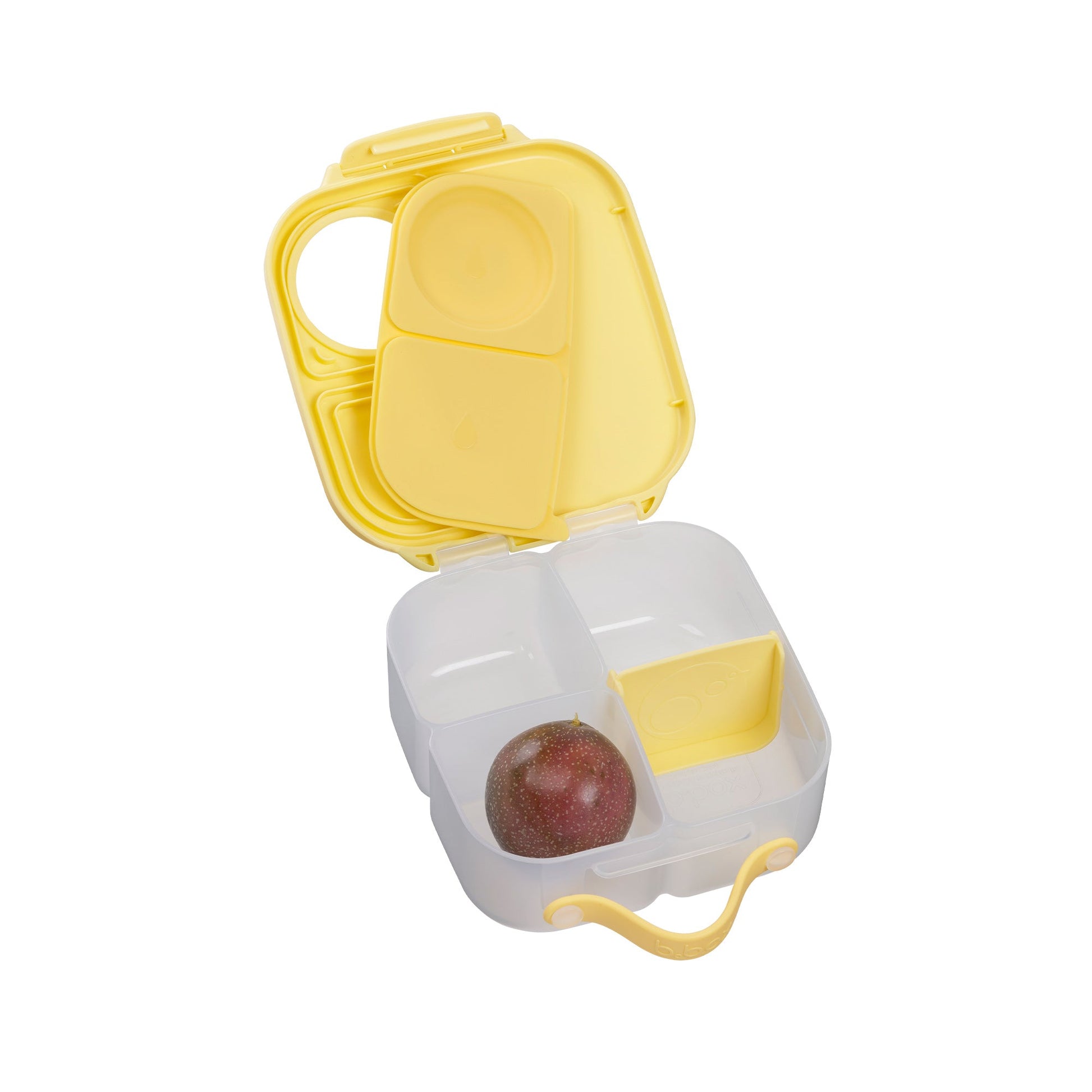 Mini Lunchbox - Lemon Twist