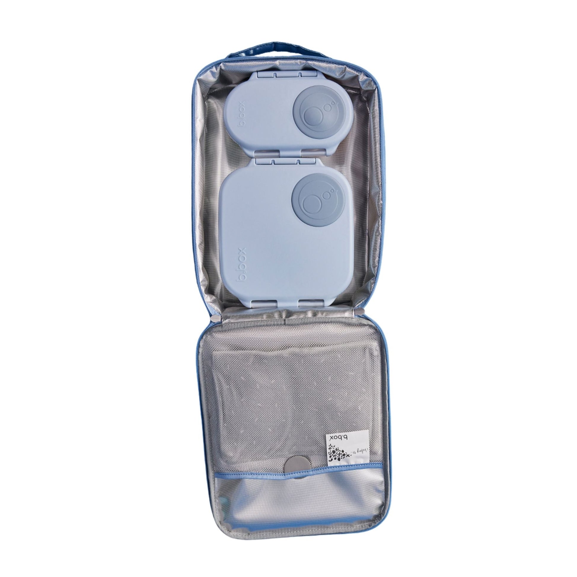 Mini Lunchbox - Chill Out