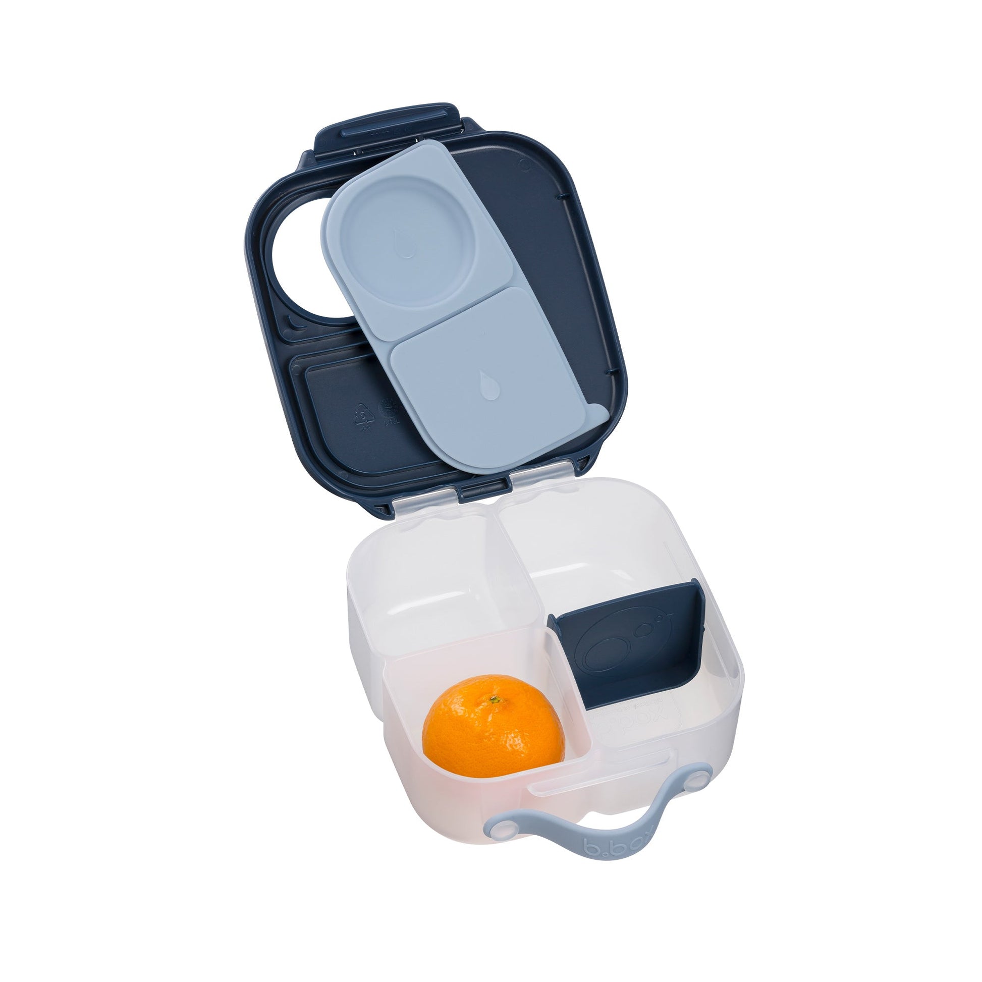 Mini Lunchbox - Midnight