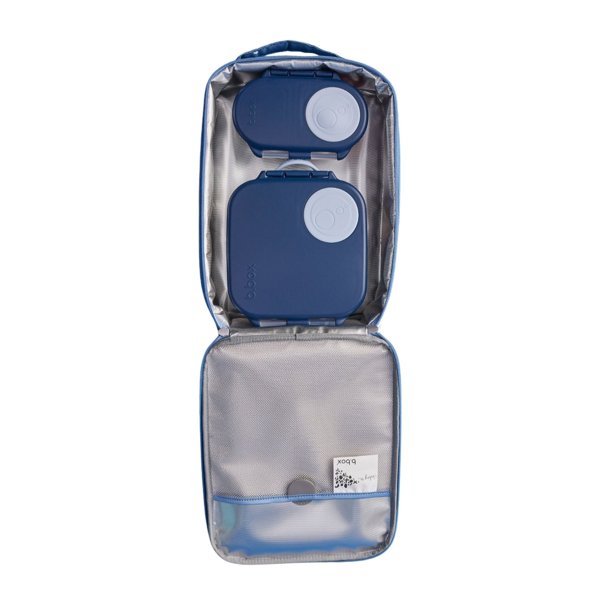 Mini Lunchbox - Midnight