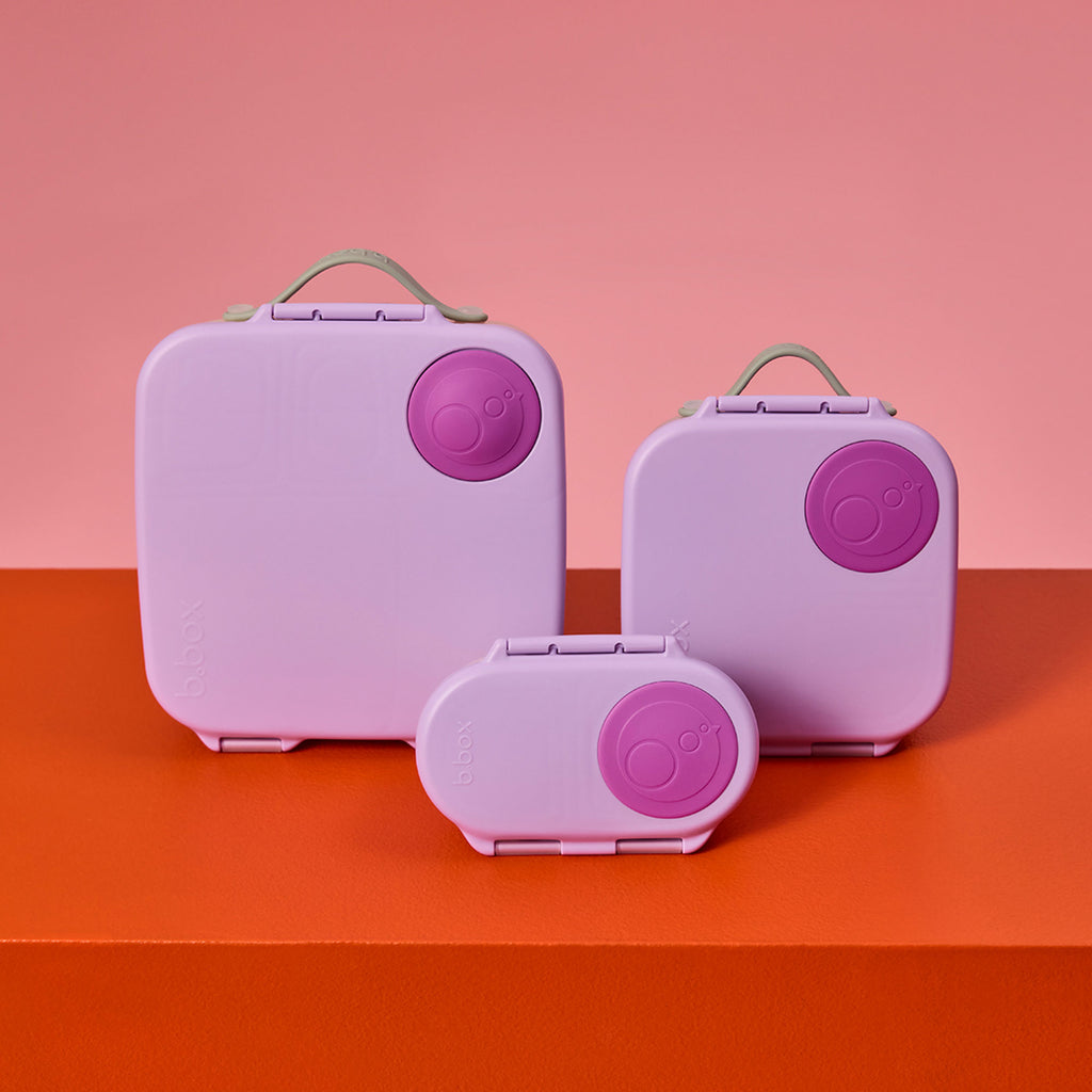Mini Lunchbox - Sugar Plum