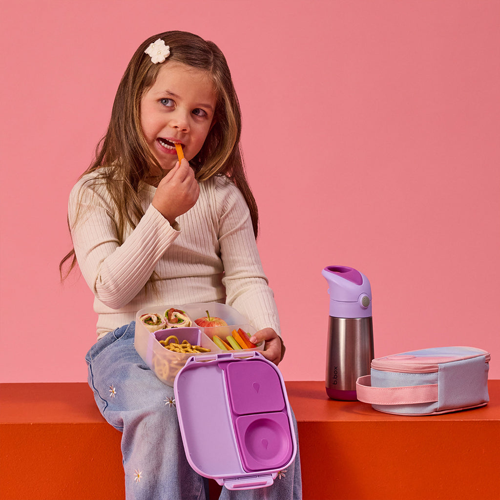 Mini Lunchbox - Sugar Plum