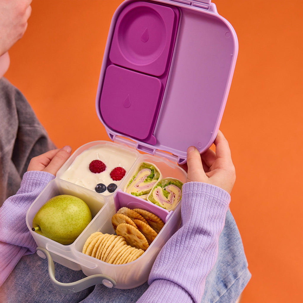 Mini Lunchbox - Sugar Plum