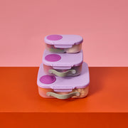 Mini Lunchbox - Sugar Plum