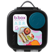 Mini Lunchbox - Night Vision