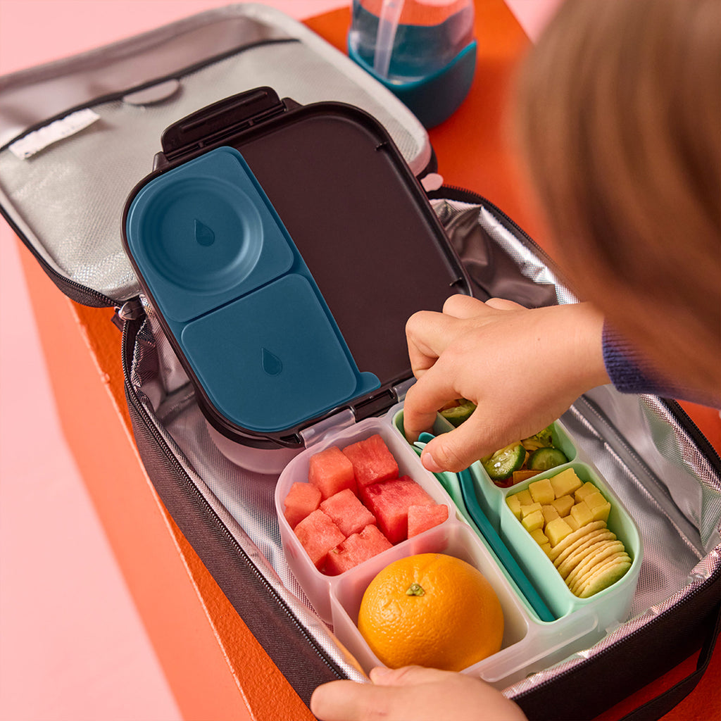 Mini Lunchbox - Night Vision