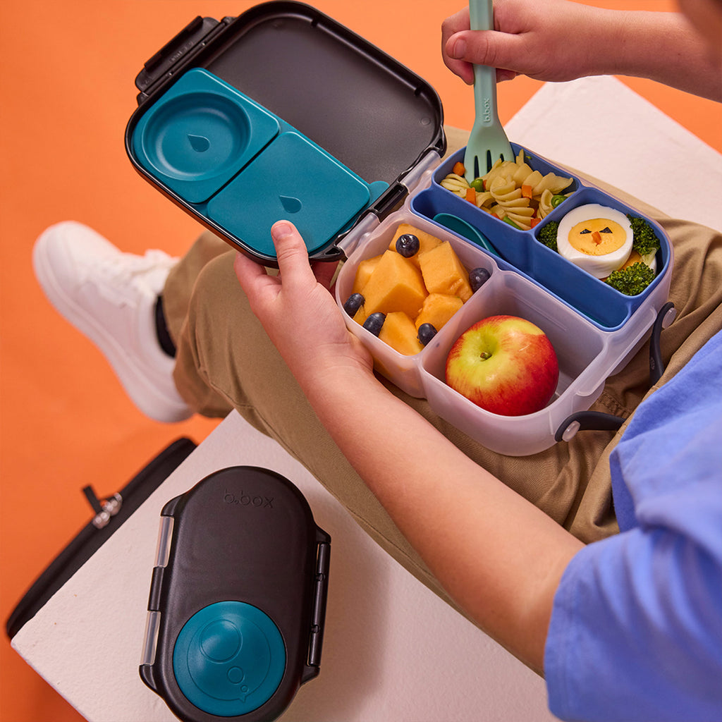 Mini Lunchbox - Night Vision