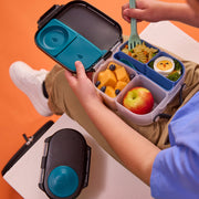 Mini Lunchbox - Night Vision
