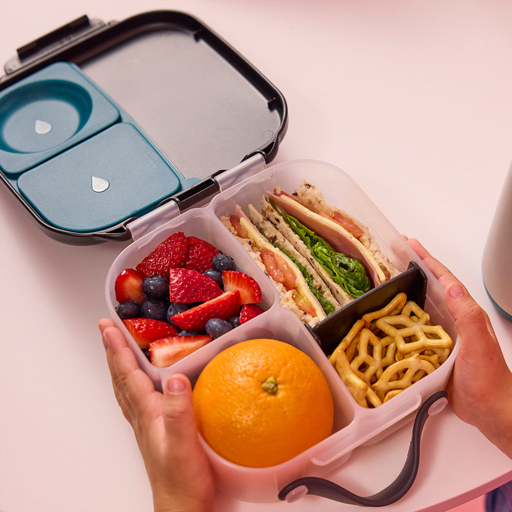 Mini Lunchbox - Night Vision