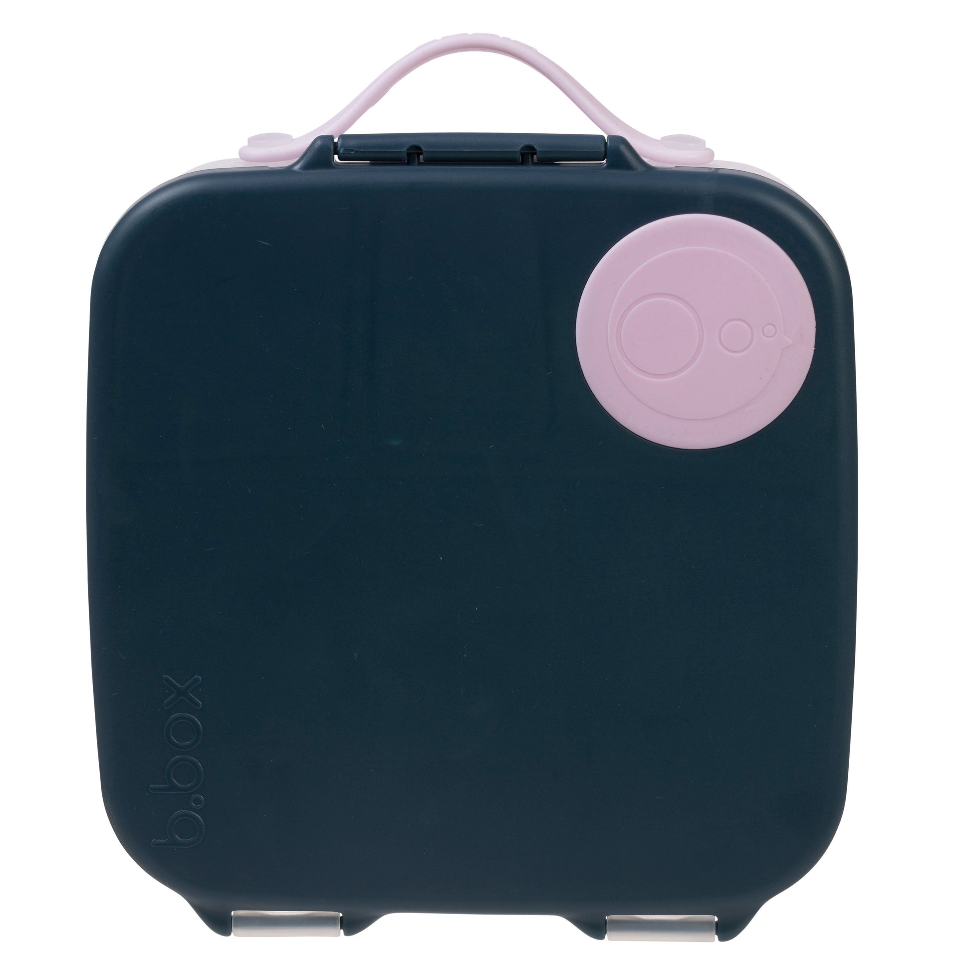 Lunchbox - Lilac Rose