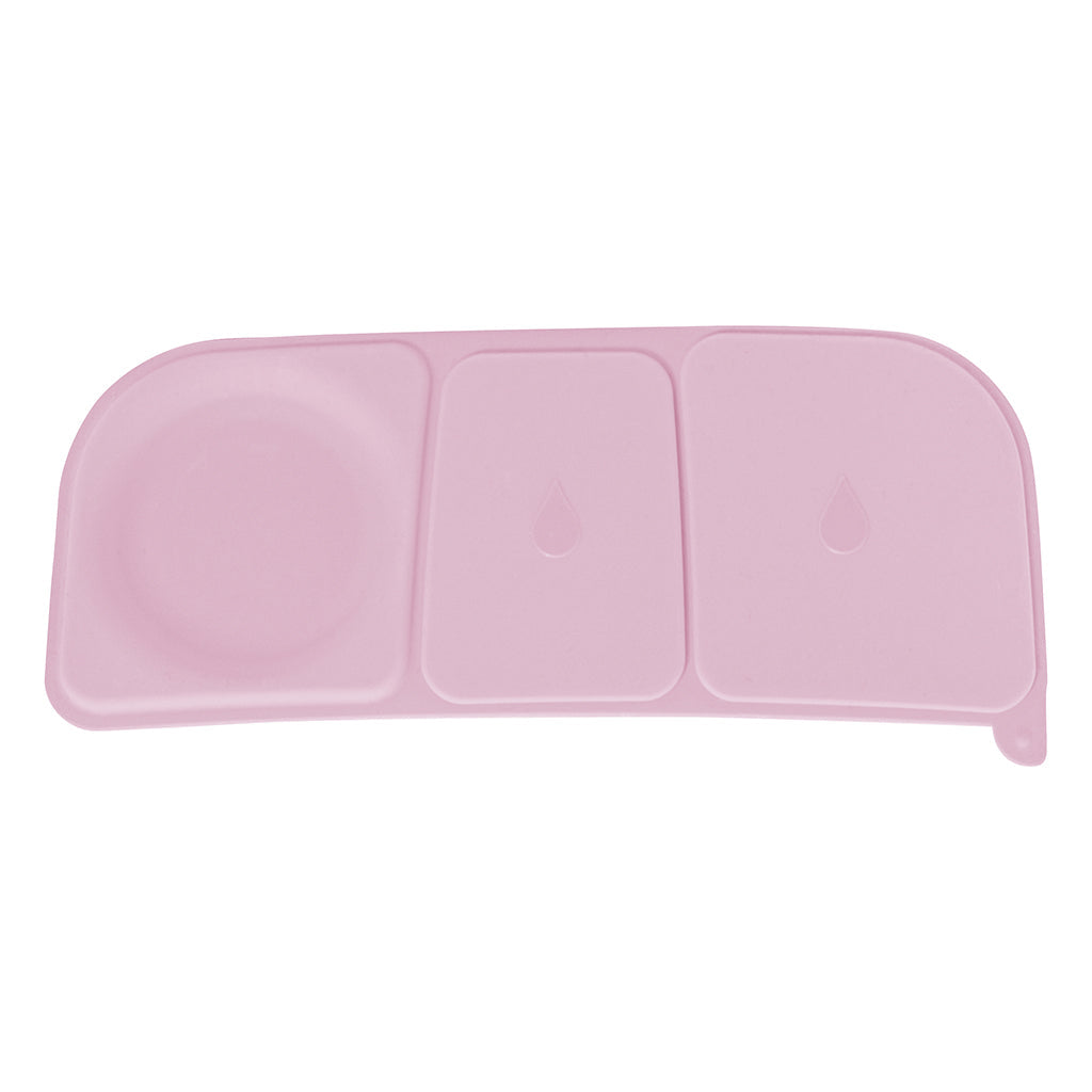 Lunchbox - Lilac Rose