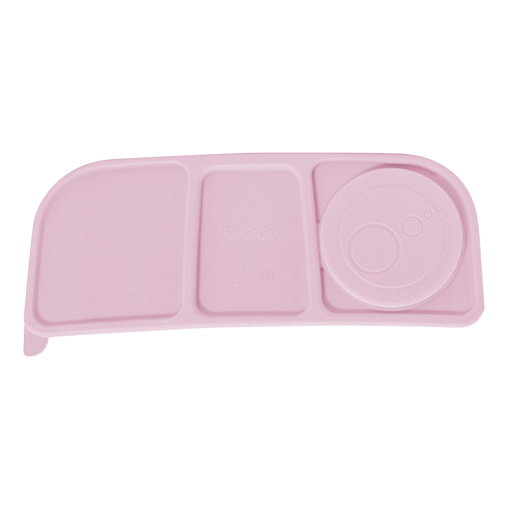 Lunchbox - Lilac Rose