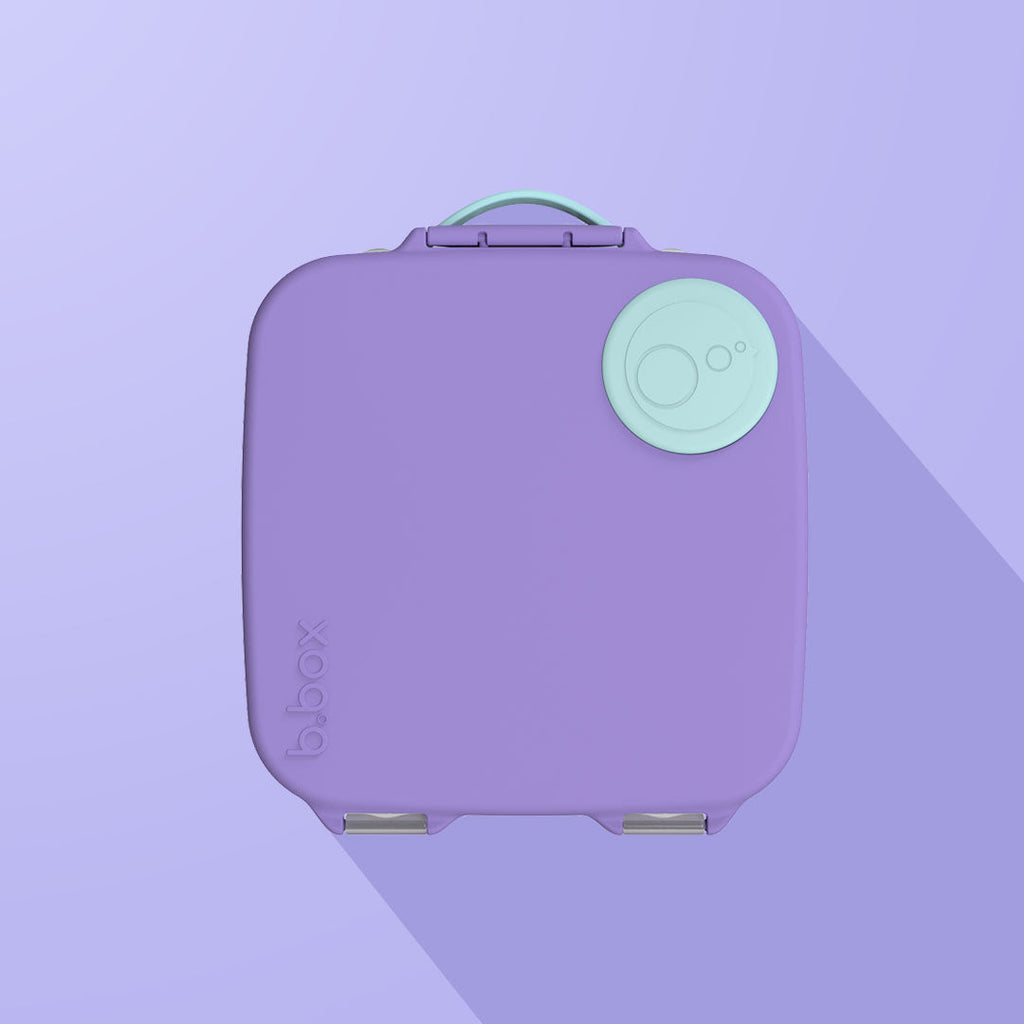 Lunchbox - Lilac Pop