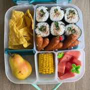 Lunchbox - Emerald Forest