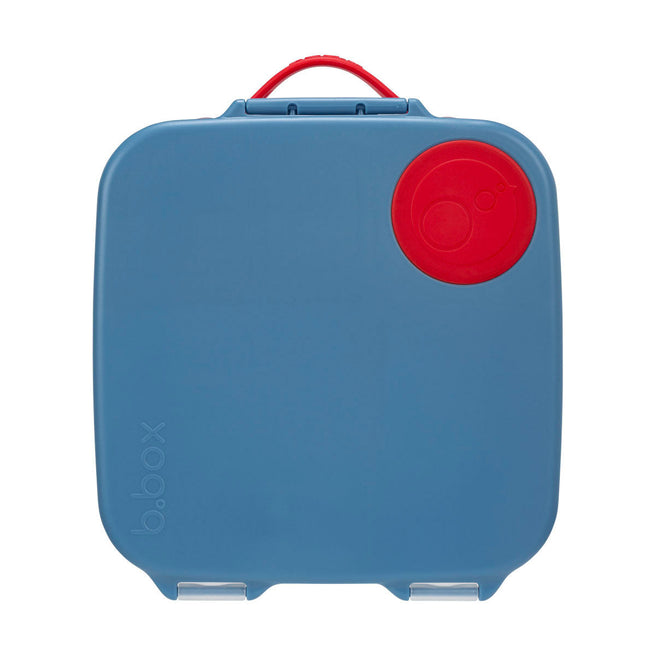 Bbox - Lunchbox - Blue Blaze Lunchbox - Blue Blaze 9353965007630